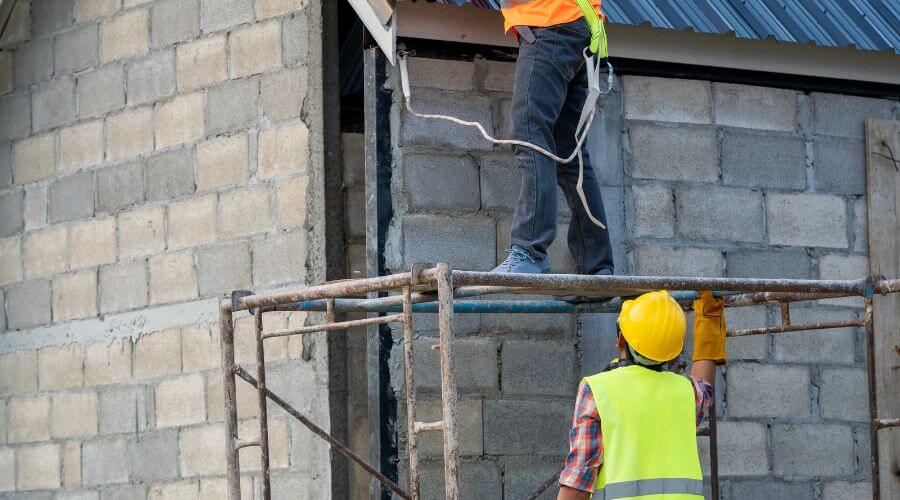 Expert flood damage restoration services in Mt Zion, IL